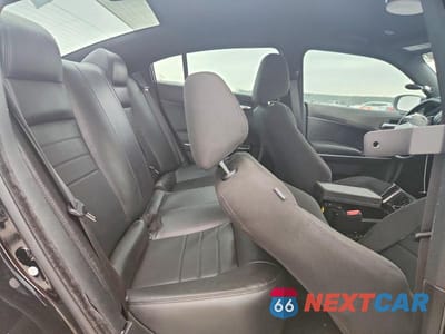 Zdjęcie 10 z 11 samochodu: 2023 DODGE CHARGER POLICE VIN:2C3CDXAT4PH516228 - miniatura