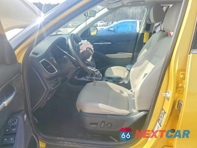 Zdjęcie 7 z 11 samochodu: 2023 KIA SELTOS SX VIN:KNDETCA23P7385697 - miniatura
