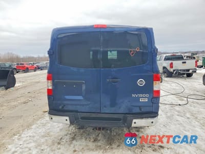 Zdjęcie 6 z 14 samochodu: 2012 NISSAN NV 2500 VIN:1N6AF0KY9CN101645 - miniatura