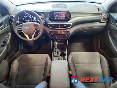 Zdjęcie 8 z 12 samochodu: 2019 HYUNDAI TUCSON SE VIN:KM8J2CA40KU895420 - miniatura