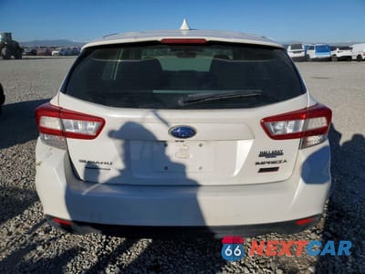 Zdjęcie 6 z 14 samochodu: 2019 SUBARU IMPREZA SPORT VIN:4S3GTAM64K3755471 - miniatura