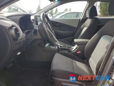 Zdjęcie 7 z 13 samochodu: 2018 HYUNDAI KONA SEL VIN:KM8K22AA3JU067669 - miniatura