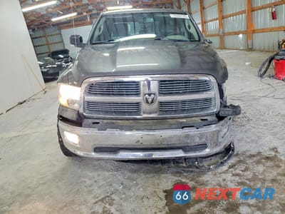 Piąte zdjęcie samochodu w środku: 2012 DODGE RAM 1500 SLT VIN:1C6RD7GT1CS177628 - miniatura