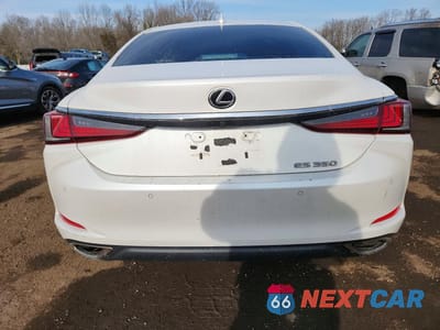 Zdjęcie 6 z 12 samochodu: 2020 LEXUS ES 350 VIN:58ADZ1B10LU078038 - miniatura