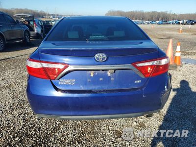 Zdjęcie 6 z 11 samochodu: 2015 TOYOTA CAMRY SE VIN:4T1BF1FK1FU995469 - miniatura