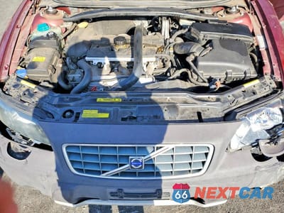 Zdjęcie 11 z 11 samochodu: 2004 VOLV XC70 VIN:YV1SZ59H841138674 - miniatura
