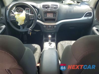 Zdjęcie 8 z 15 samochodu: 2020 DODGE JOURNEY SE VIN:3C4PDCAB6LT279580 - miniatura