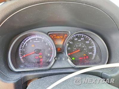 Zdjęcie 9 z 13 samochodu: 2013 NISSAN VERSA 1.6 S VIN:3N1CN7AP6DL850651 - miniatura