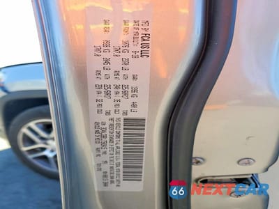 Zdjęcie 13 z 13 samochodu: 2018 JEEP COMPASS LATITUDE VIN:3C4NJCBB1JT503415 - miniatura