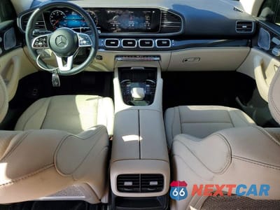 Zdjęcie 8 z 13 samochodu: 2021 MERCEDES-BENZ GLE 350 4MATIC VIN:4JGFB4KB3MA384796 - miniatura