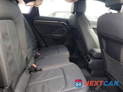 Zdjęcie 11 z 13 samochodu: 2024 AUDI Q3 PREMIUM PLUS S LINE 45 VIN:WA1EECF31R1200462 - miniatura