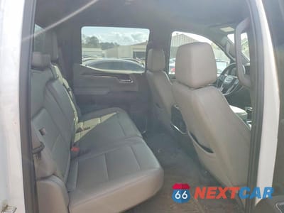 Zdjęcie 10 z 11 samochodu: 2024 GMC SIERRA K1500 SLT VIN:3GTUUDE80RG353164 - miniatura