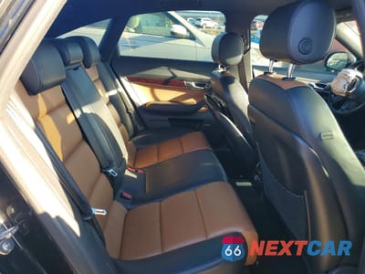 Zdjęcie 10 z 13 samochodu: 2011 AUDI A6 PRESTIGE VIN:WAUBVAFB6BN048582 - miniatura