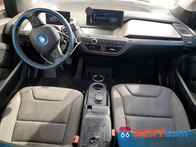 Zdjęcie 8 z 12 samochodu: 2016 BMW I3 BEV VIN:WBY1Z2C58GV556338 - miniatura