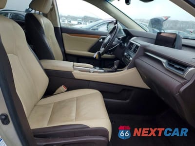 Zdjęcie 7 z 13 samochodu: 2017 LEXUS RX 350 BASE VIN:2T2BZMCA7HC119087 - miniatura