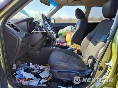 Zdjęcie 7 z 11 samochodu: 2012 KIA SOUL VIN:KNDJT2A59C7442773 - miniatura