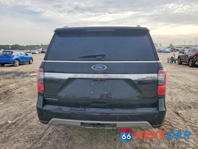 Zdjęcie 6 z 13 samochodu: 2020 FORD EXPEDITION MAX LIMITED VIN:1FMJK1KT2LEA18191 - miniatura