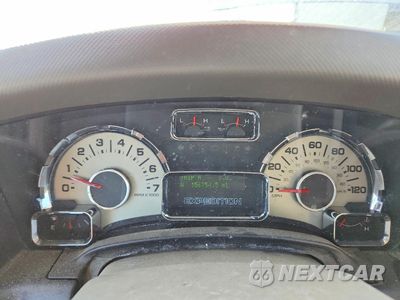Zdjęcie 9 z 13 samochodu: 2012 FORD EXPEDITION LIMITED VIN:1FMJU2A54CEF35754 - miniatura