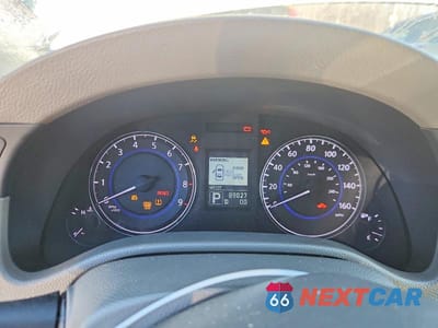 Zdjęcie 9 z 11 samochodu: 2015 INFINITI Q40 VIN:JN1CV6AR5FM650722 - miniatura