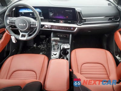 Zdjęcie 8 z 13 samochodu: 2025 KIA SPORTAGE SX PRESTIGE VIN:5XYK5CDF2SG280592 - miniatura