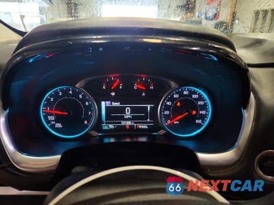 Zdjęcie 9 z 14 samochodu: 2019 CHEVROLET TRAVERSE LT VIN:1GNEVGKW8KJ311746 - miniatura