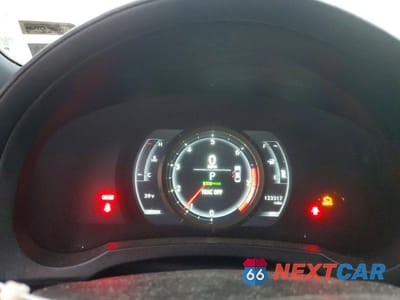 Zdjęcie 9 z 13 samochodu: 2015 LEXUS IS 250 VIN:JTHCF1D22F5021729 - miniatura