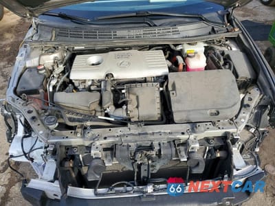 Zdjęcie 11 z 13 samochodu: 2016 LEXUS CT 200 VIN:JTHKD5BH2G2264220 - miniatura