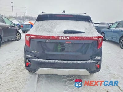 Zdjęcie 6 z 11 samochodu: 2026 KIA SELTOS S VIN:KNDEU2AA6T7834816 - miniatura