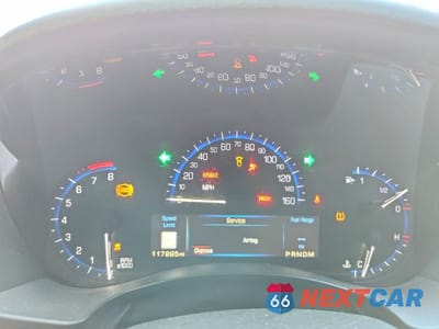 Zdjęcie 9 z 12 samochodu: 2015 CADILLAC ATS PREMIUM VIN:1G6AE1R33F0117088 - miniatura