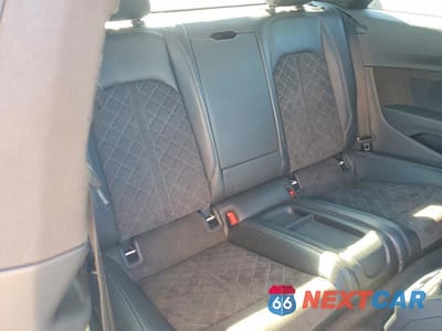 Zdjęcie 10 z 11 samochodu: 2019 AUDI S5 PREMIUM PLUS VIN:WAUP4AF55KA055128 - miniatura