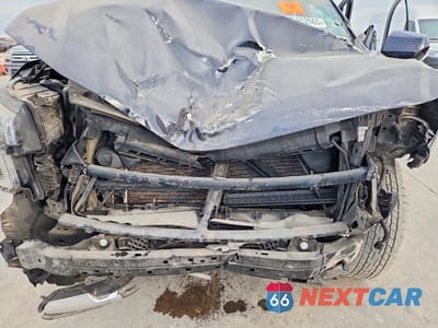 Zdjęcie 12 z 12 samochodu: 2023 CHEVROLET TAHOE C1500 LT VIN:1GNSCNKD1PR310605 - miniatura