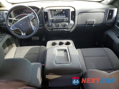 Zdjęcie 8 z 11 samochodu: 2016 CHEVROLET SILVERADO K1500 LT VIN:1GCVKREC8GZ235341 - miniatura