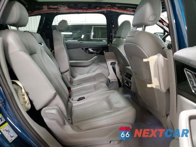 Zdjęcie 11 z 12 samochodu: 2019 AUDI Q7 PRESTIGE VIN:WA1VAAF71KD003377 - miniatura