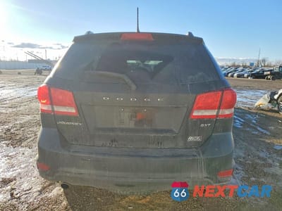 Zdjęcie 6 z 12 samochodu: 2016 DODGE JOURNEY SXT VIN:3C4PDCBG1GT149416 - miniatura