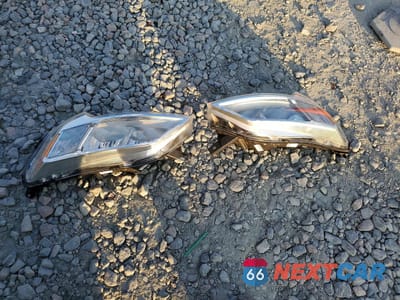 Zdjęcie 13 z 14 samochodu: 2023 RAM PROMASTER - DELIVERY VAN VIN:3C6LRVDG3PE556254 - miniatura