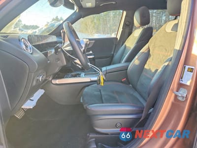 Zdjęcie 7 z 14 samochodu: 2024 MERCEDES-BENZ GLB 250 4MATIC VIN:W1N4M4HB5RW355705 - miniatura