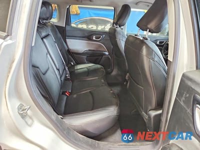 Zdjęcie 11 z 13 samochodu: 2022 JEEP COMPASS LATITUDE LUX VIN:3C4NJDFB5NT219212 - miniatura