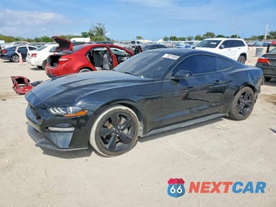 2023 FORD MUSTANG GT 1FA6P8CF3P5301188 - główne zdjęcie licytacji z USA - miniatura