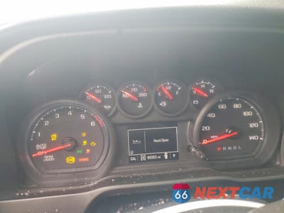 Zdjęcie 9 z 12 samochodu: 2022 CHEVROLET SILVERADO LTD K1500 VIN:1GCRYAEK5NZ214484 - miniatura