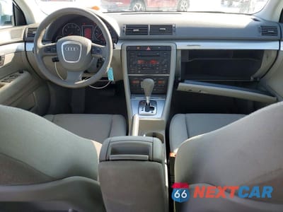 Zdjęcie 8 z 12 samochodu: 2006 AUDI A4 2.0T QUATTRO VIN:WAUDF78E06A067139 - miniatura