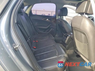 Zdjęcie 10 z 12 samochodu: 2013 AUDI A6 PREMIUM PLUS VIN:WAUGGAFC6DN128055 - miniatura