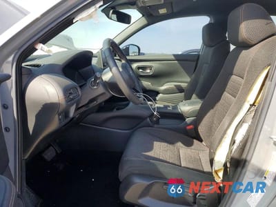 Zdjęcie 7 z 12 samochodu: 2024 HONDA HR-V SPORT VIN:3CZRZ1H53RM731822 - miniatura