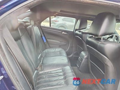 Zdjęcie 10 z 11 samochodu: 2015 CHRYSLER 300 S VIN:2C3CCABG6FH921622 - miniatura