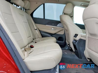 Zdjęcie 11 z 13 samochodu: 2020 MERCEDES-BENZ GLE 350 4MATIC VIN:4JGFB4KB7LA028625 - miniatura