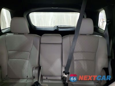 Zdjęcie 10 z 12 samochodu: 2019 HONDA PASSPORT EXL VIN:5FNYF8H57KB009265 - miniatura