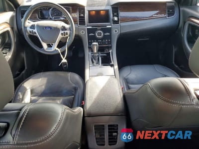 Zdjęcie 8 z 12 samochodu: 2019 FORD TAURUS LIMITED VIN:1FAHP2F84KG111450 - miniatura