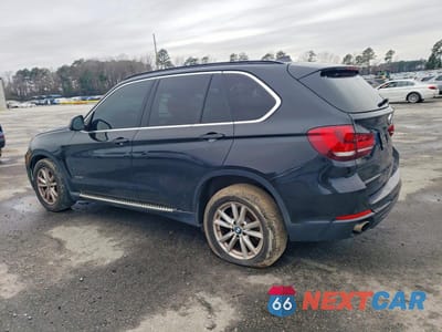 Drugie zdjęcie samochodu z przodu: 2015 BMW X5 XDRIVE35I VIN:5UXKR0C59F0K60183 - miniatura
