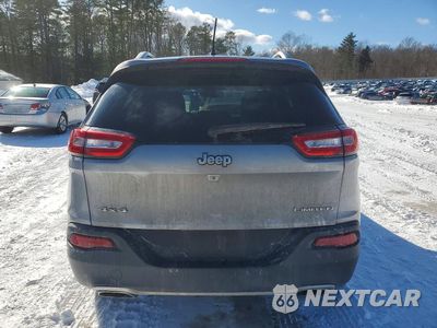 Zdjęcie 6 z 12 samochodu: 2016 JEEP CHEROKEE LIMITED VIN:1C4PJMDS4GW169671 - miniatura