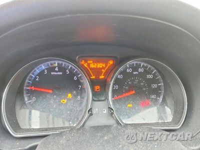 Zdjęcie 9 z 11 samochodu: 2014 NISSAN VERSA S VIN:3N1CN7AP2EK446477 - miniatura
