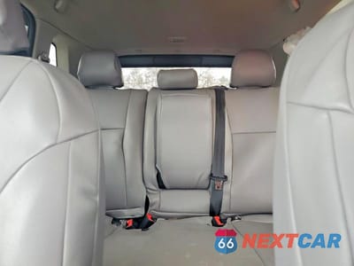 Zdjęcie 10 z 12 samochodu: 2025 NISSAN ROGUE S VIN:5N1BT3AB7SC819652 - miniatura